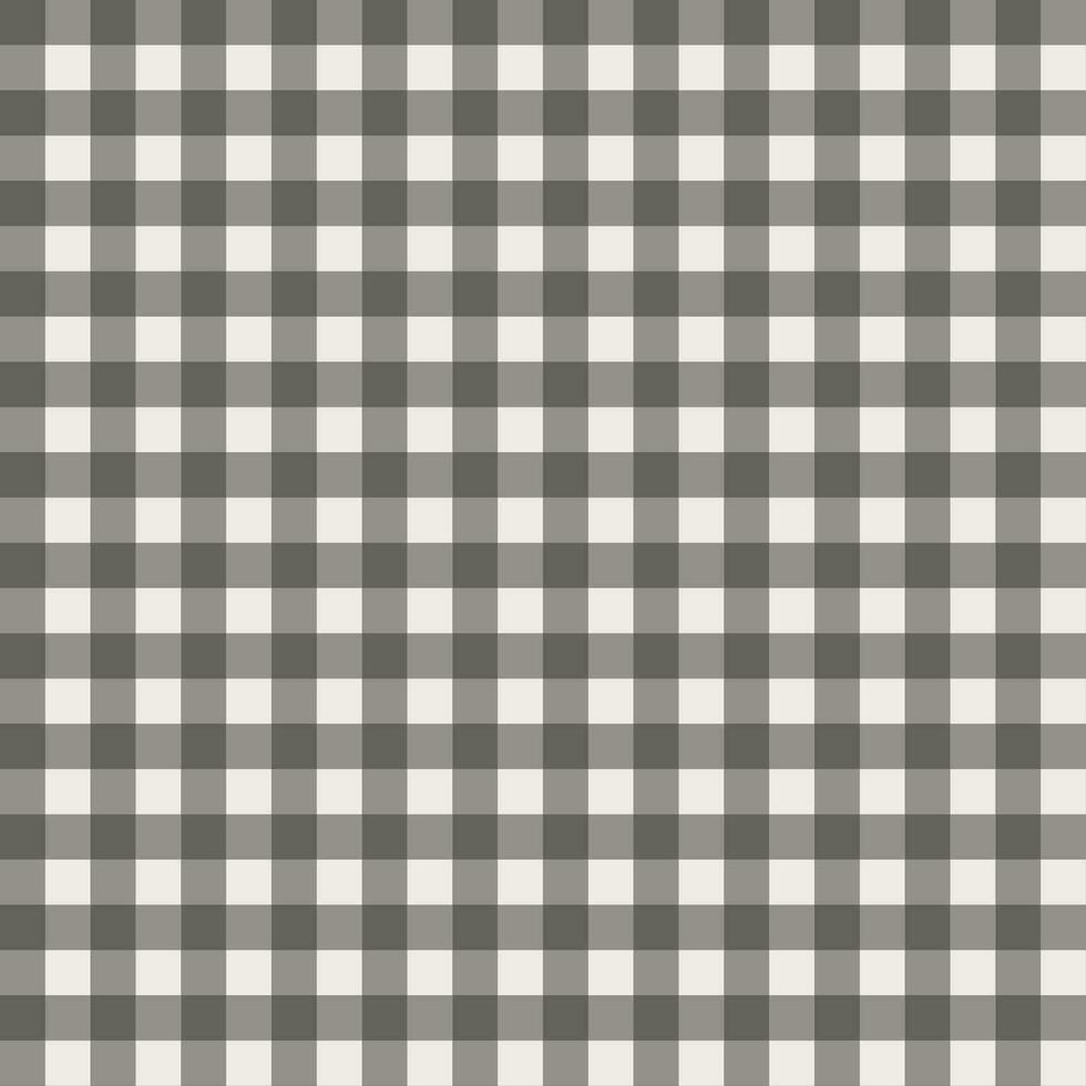 checkered Buffalo Plaid pattern vector, which is tartan,Gingham pattern, vector