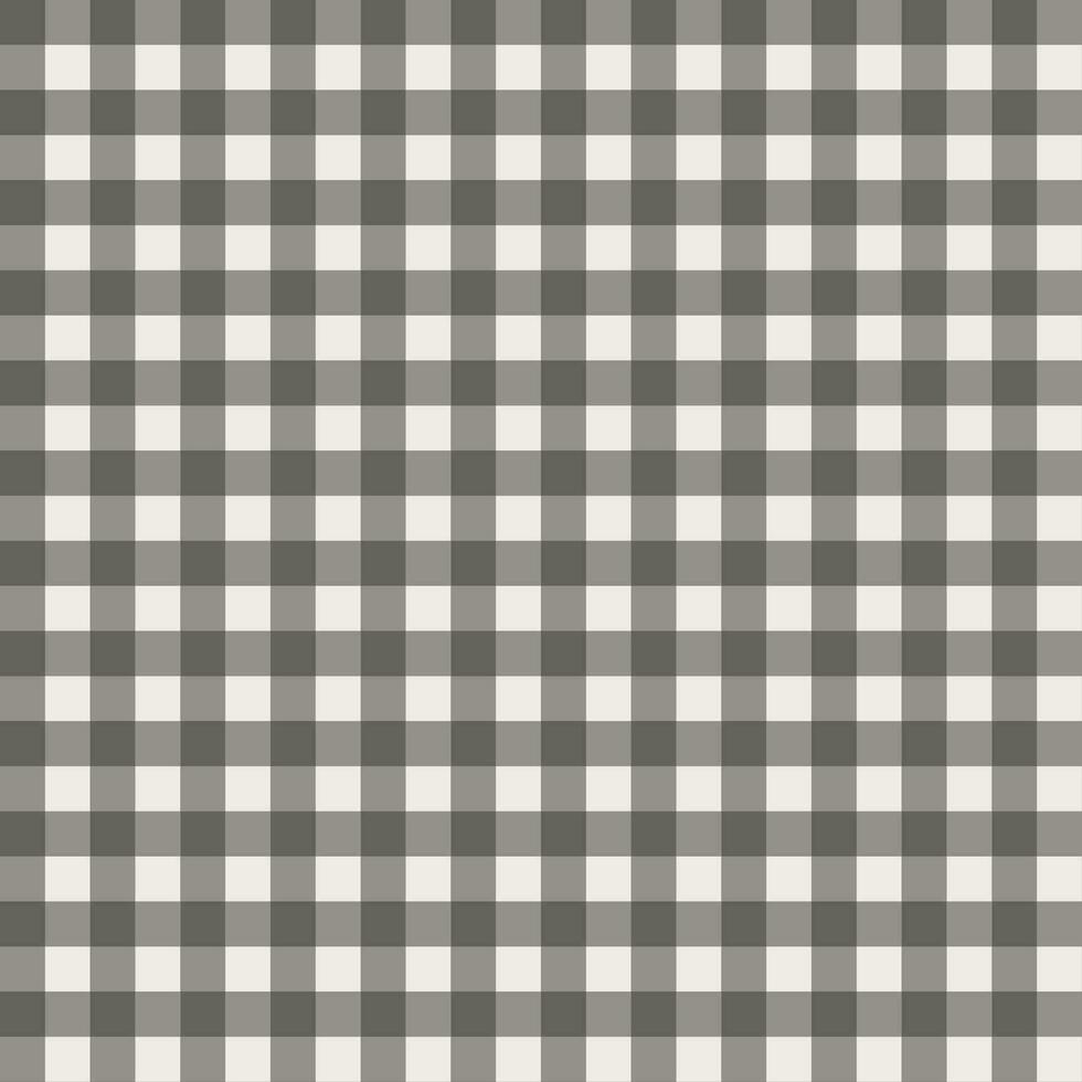 checkered Buffalo Plaid pattern vector, which is tartan,Gingham pattern, vector