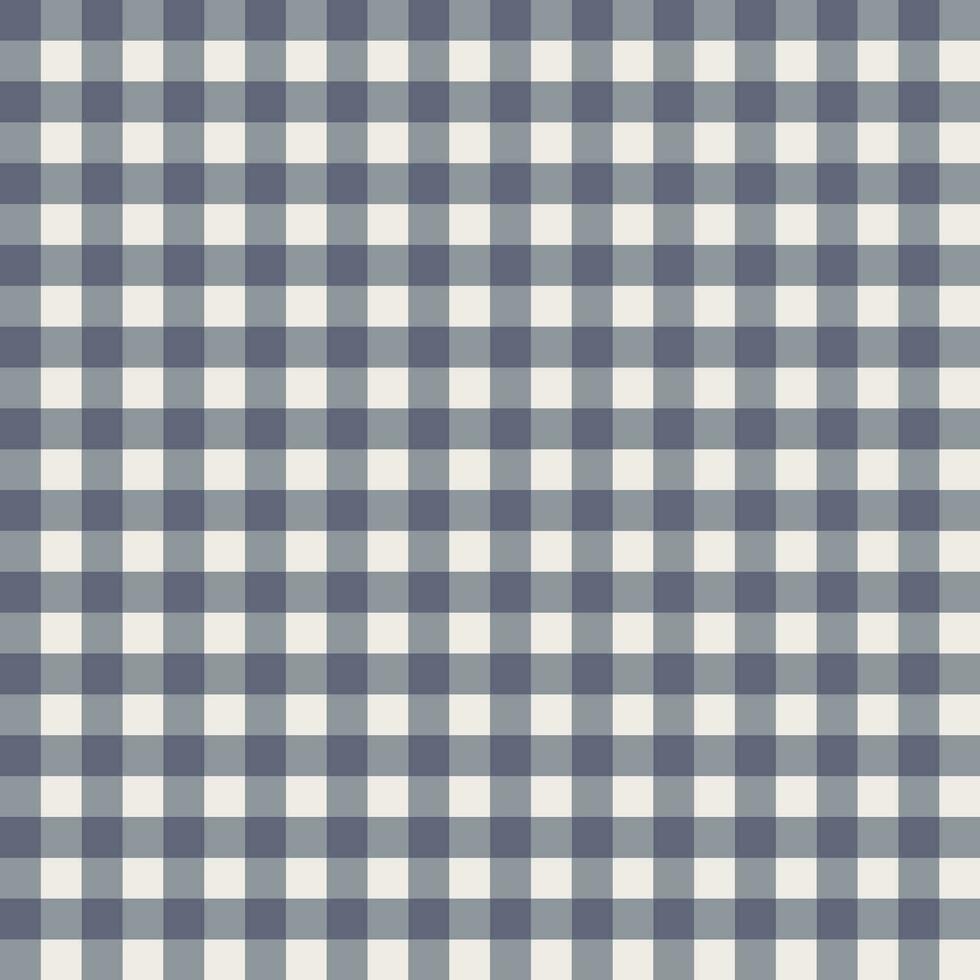 checkered Buffalo Plaid pattern vector, which is tartan,Gingham pattern, vector