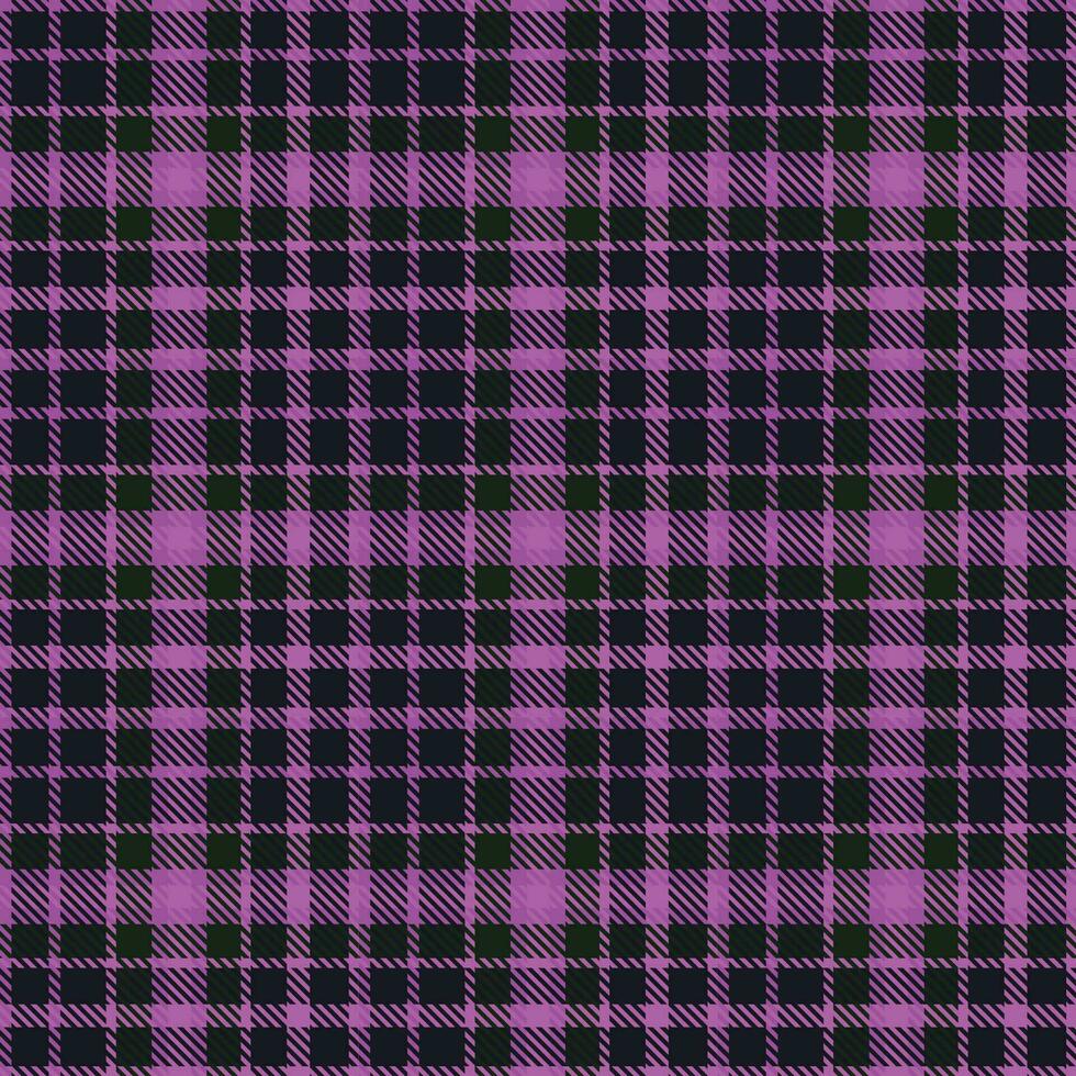 Plaid Pattern Vector, Tartan Fabric background vector