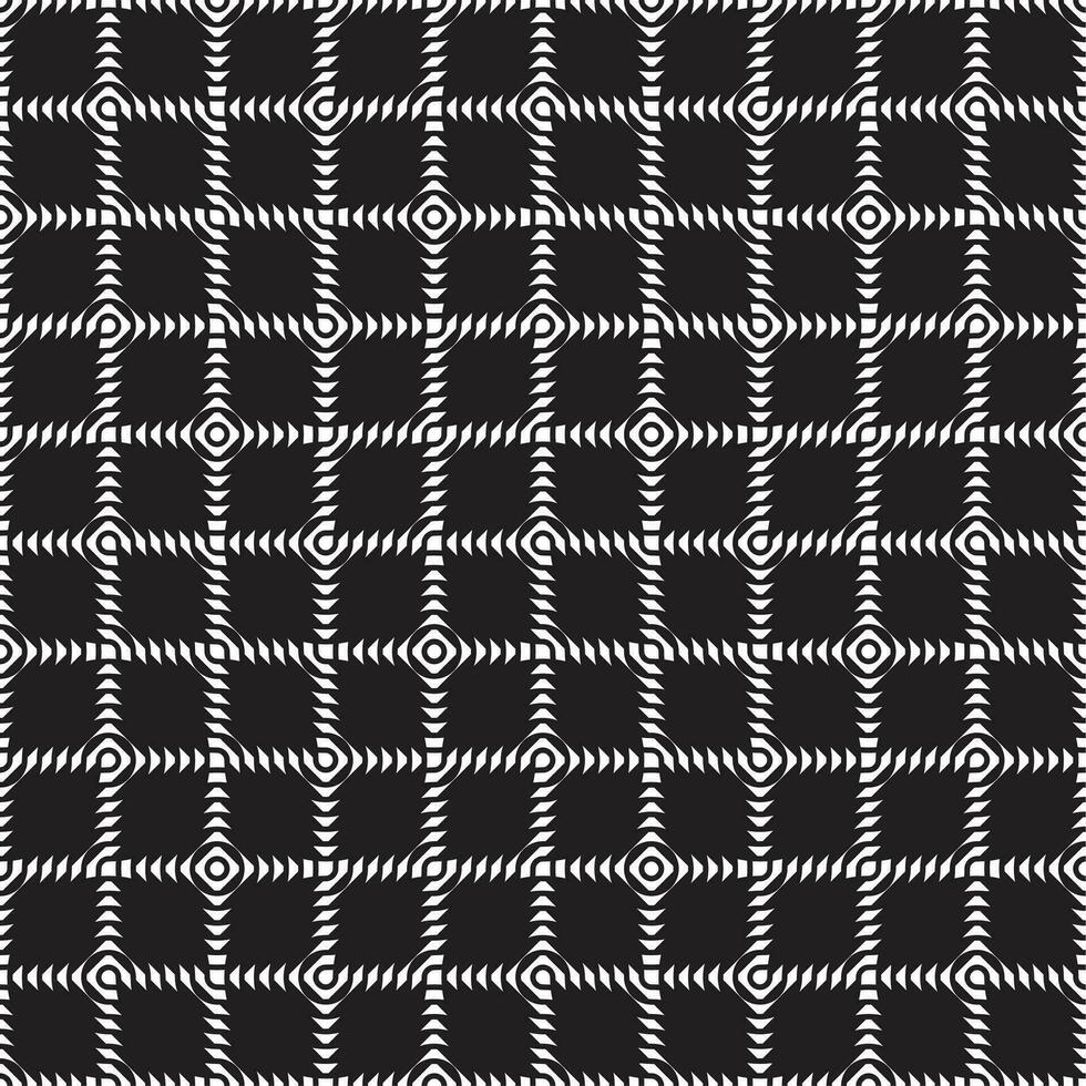 minimalist pattern vector