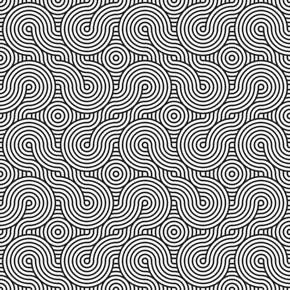 simple and elegant pattern vector