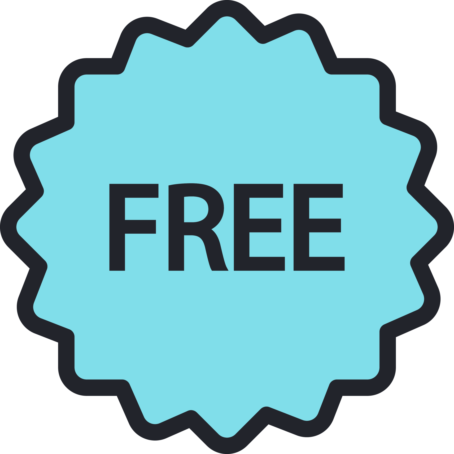 free tag flat icon. 27375298 PNG