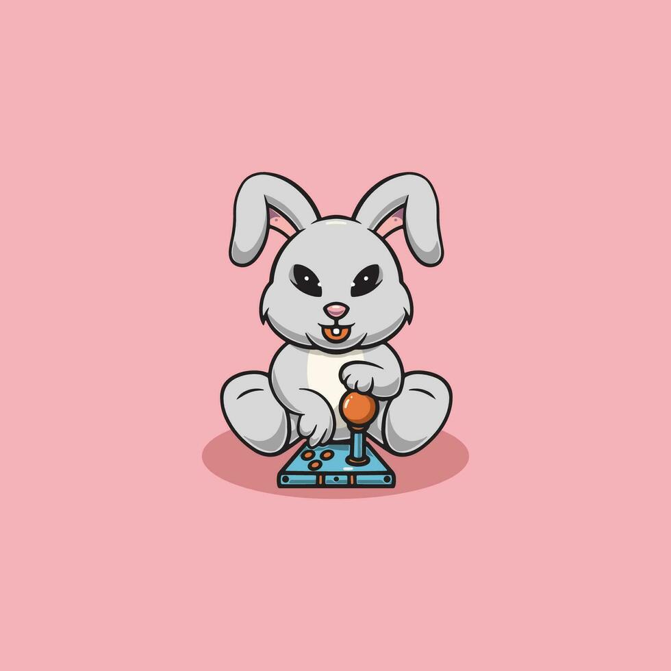 🐇  Play Games For Free