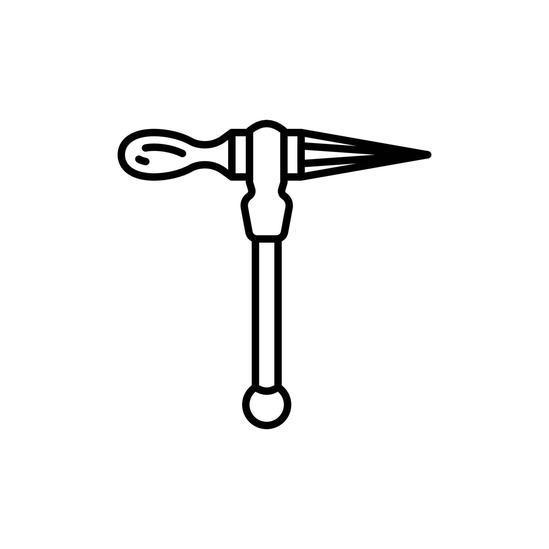 Pipe Reamer icon in vector. Logotype 27377600 Vector Art at Vecteezy