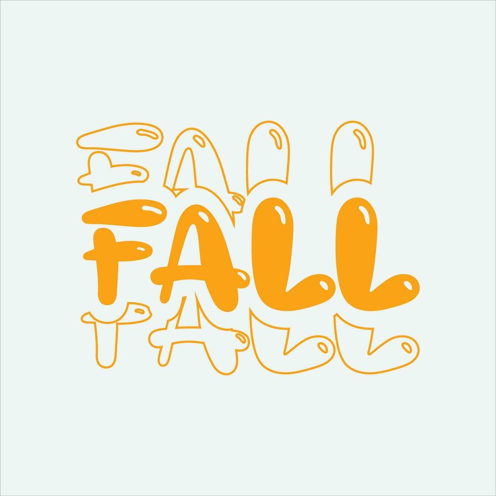 fall vibes, autumn vibes - t shirt design vector