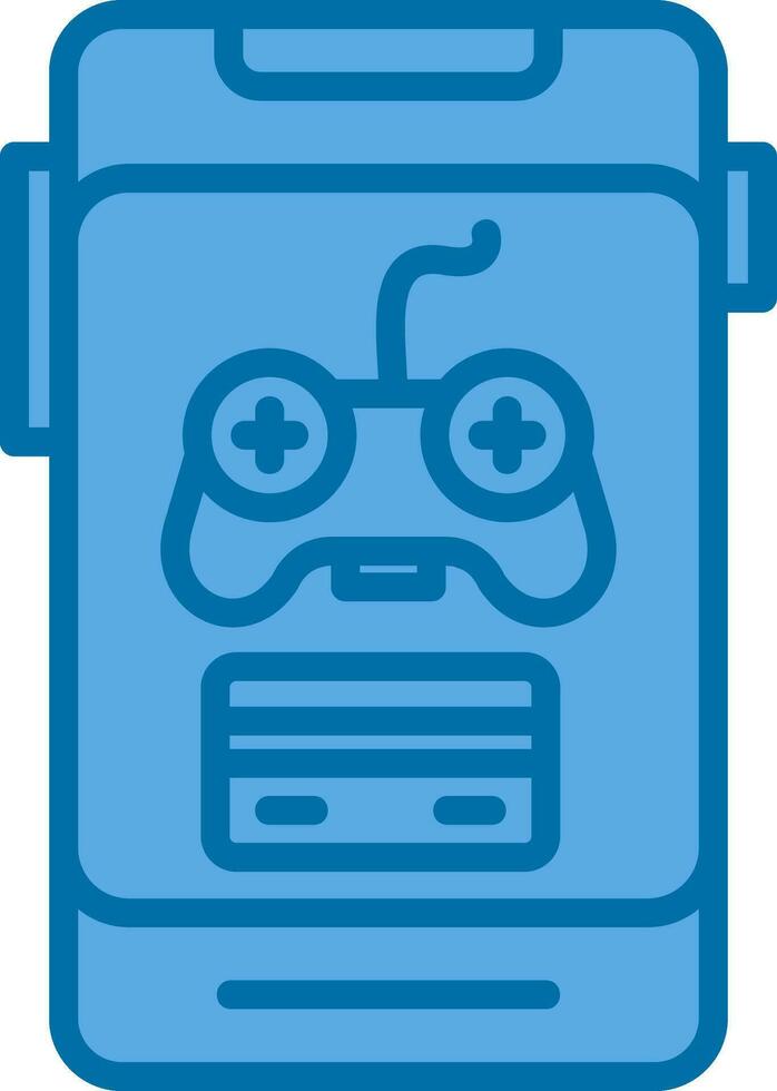 Microtransaction Vector Icon Design