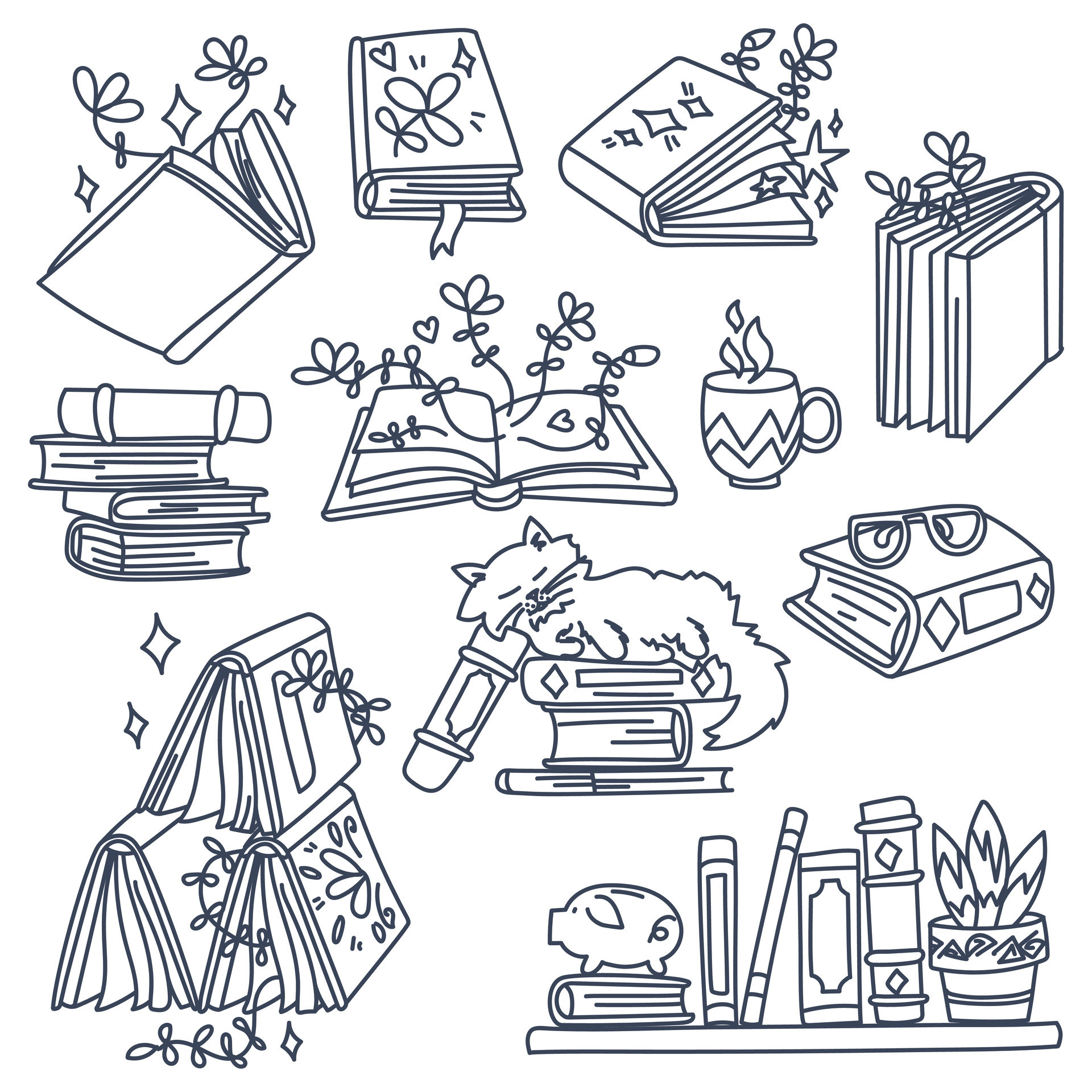 Doodles book deals