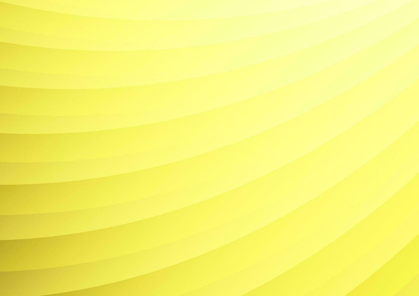 abstract background curves yellows color tone for wallpaper vector illustrator