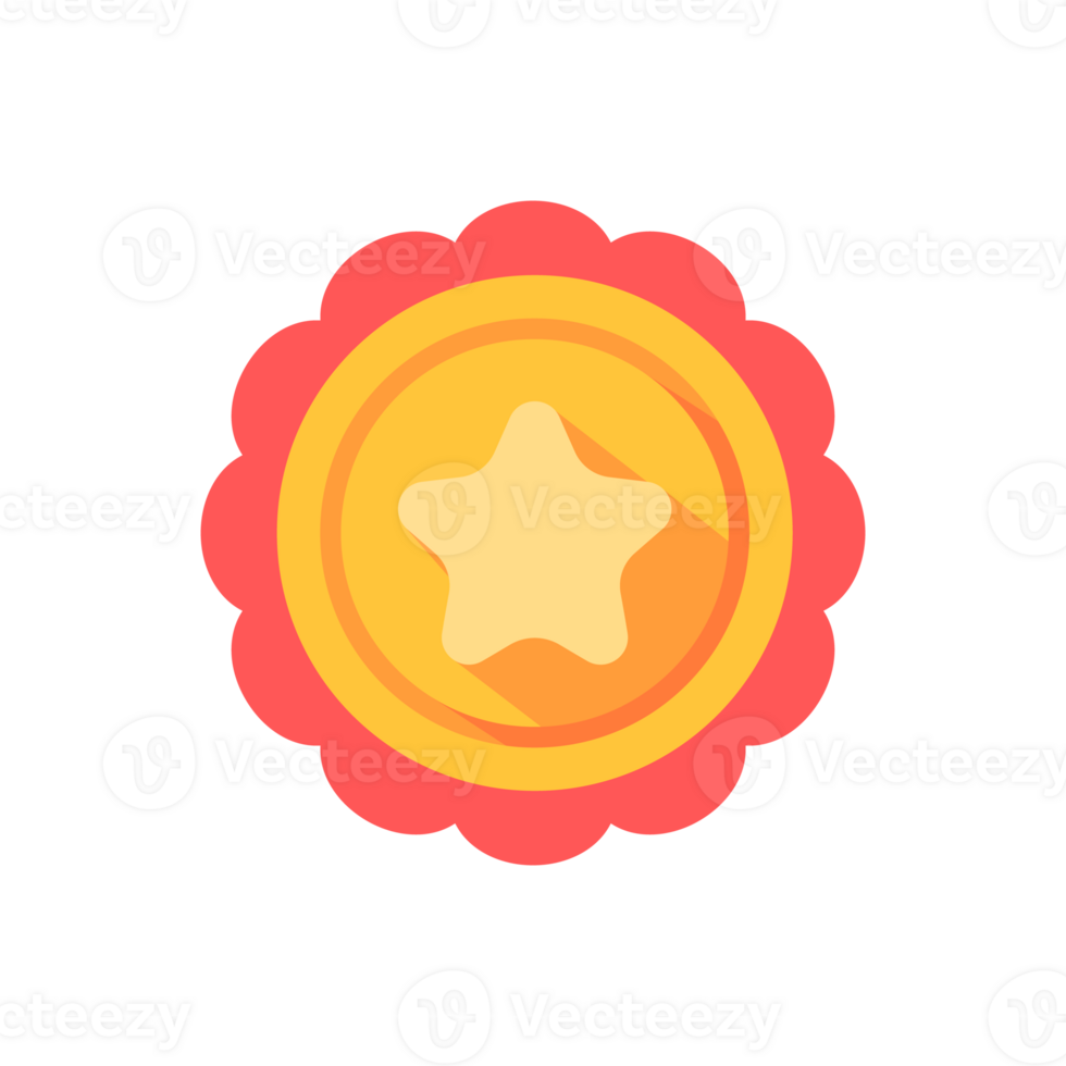 Gold Medal Awards for winners of sporting events best victory 27379713 PNG