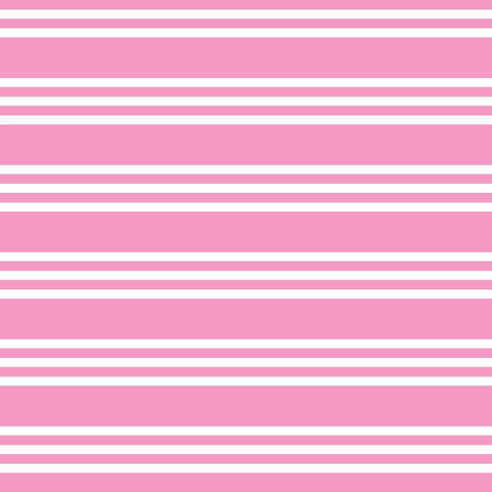 Pink tones, gift wrapping paper, book cover, seamless vector