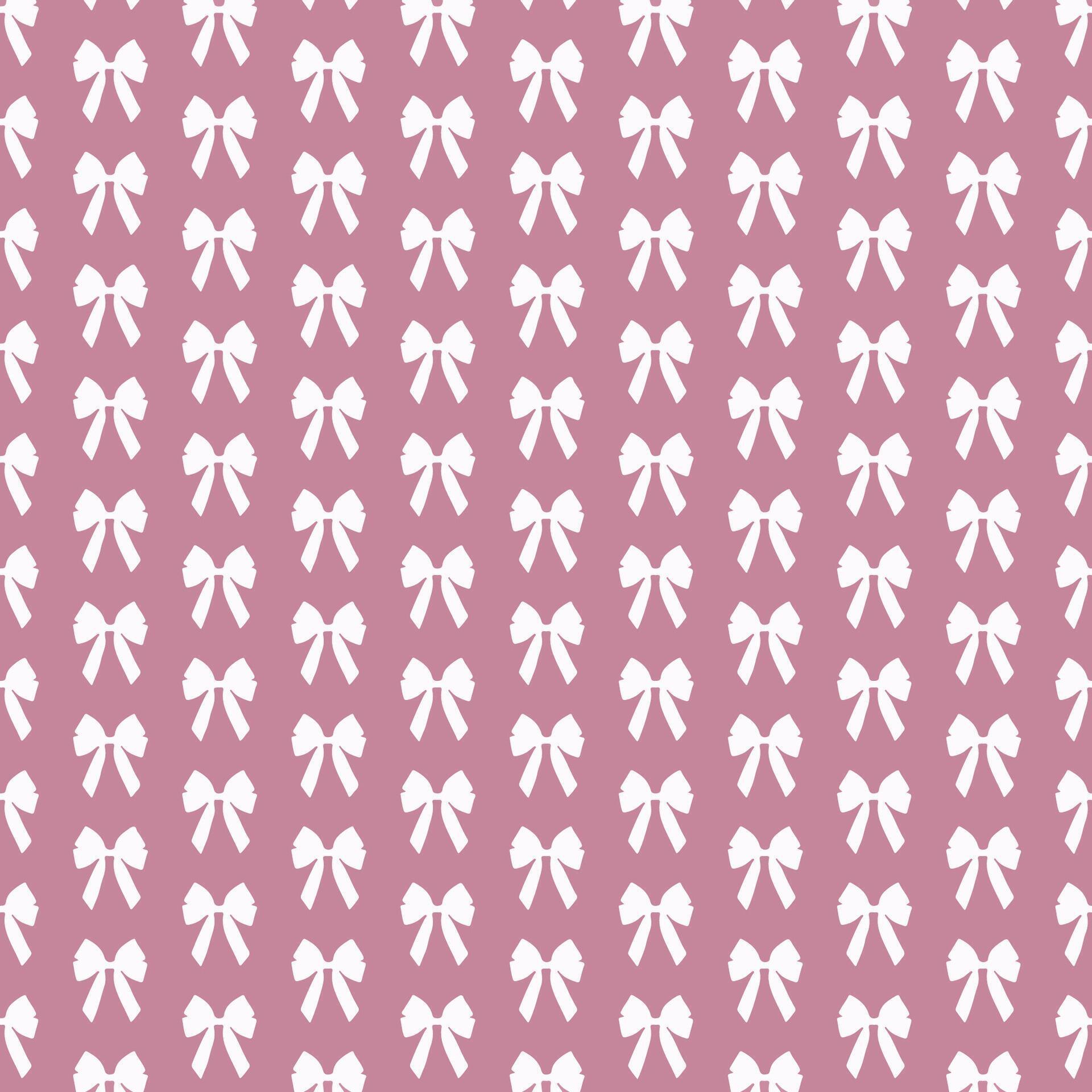 Bow, fabric pattern, gift wrapping paper book, seamless fabric pattern