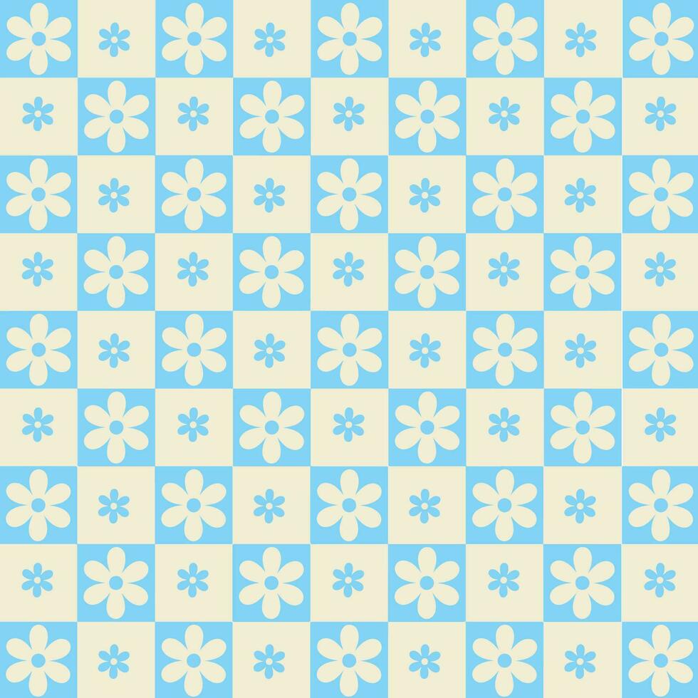Beautiful patterns can be used for backgrounds, handkerchiefs, shirts, pillows, and more. vector