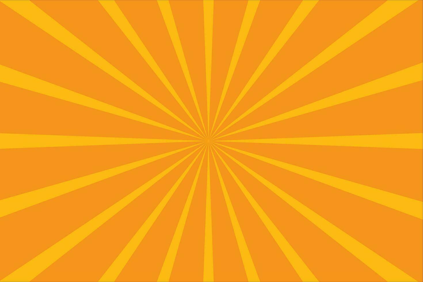 Sun light pattern background, used to make gift wrapping paper, wallpaper, bedsheet and etc. vector