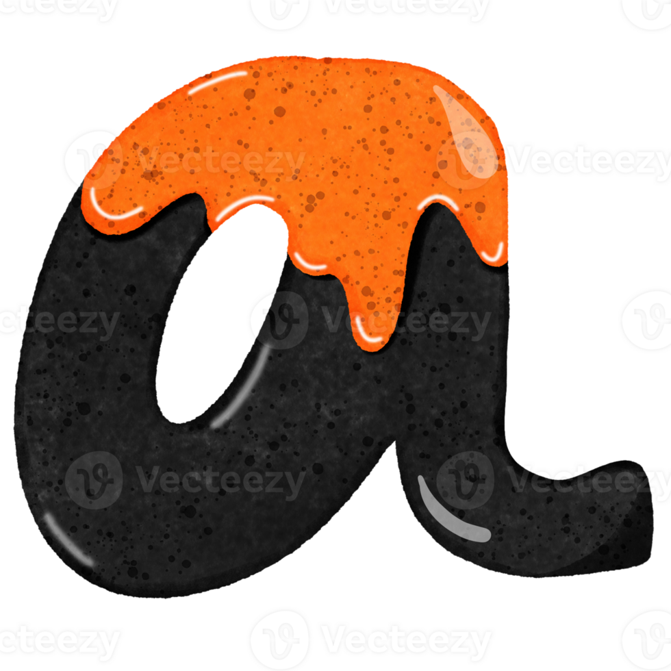 alphabet letters A png