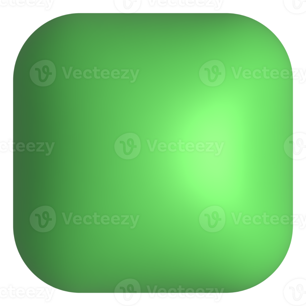 cute simple 3d shapes include of heart, star, triangle, circle, square png