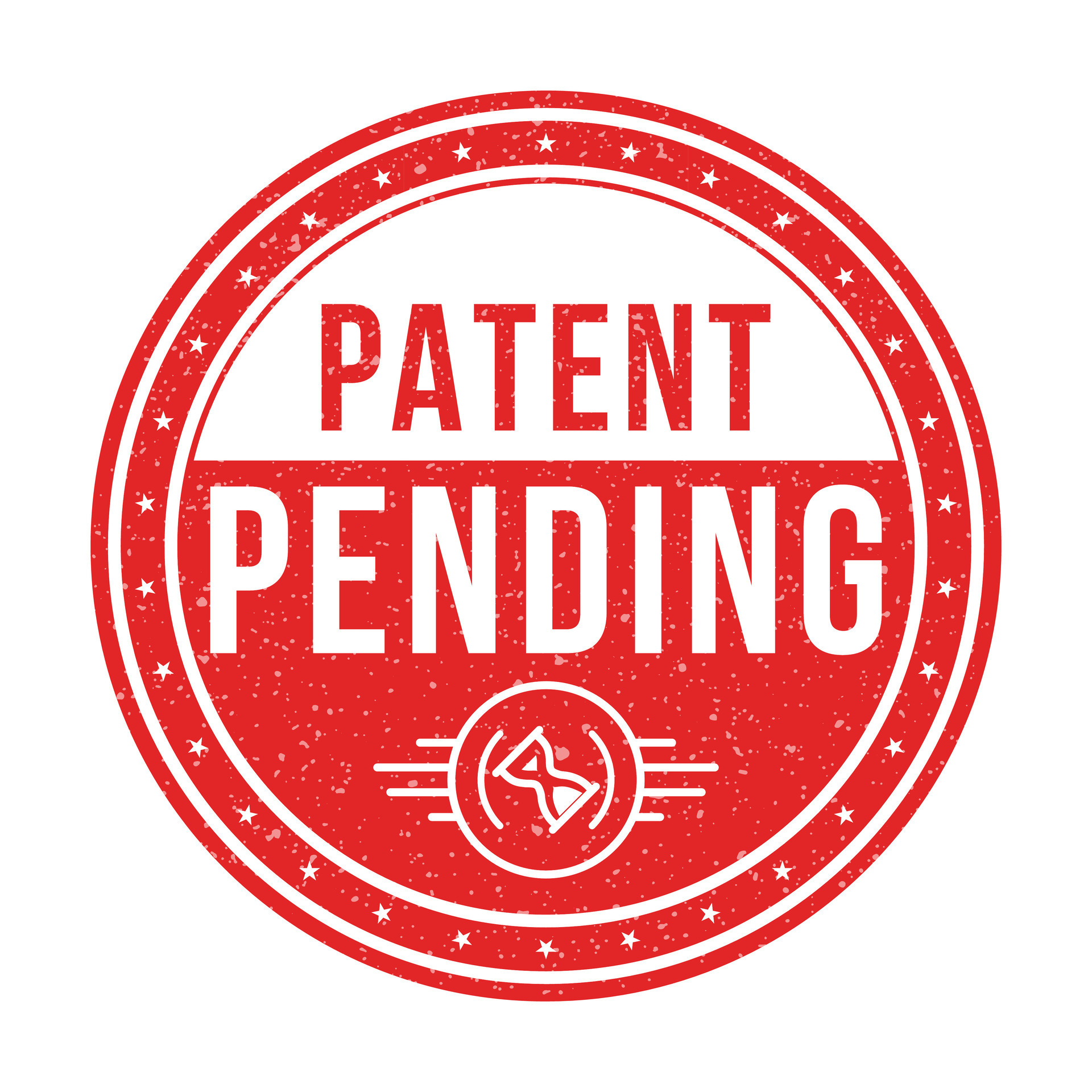 Patent pending new arrivals