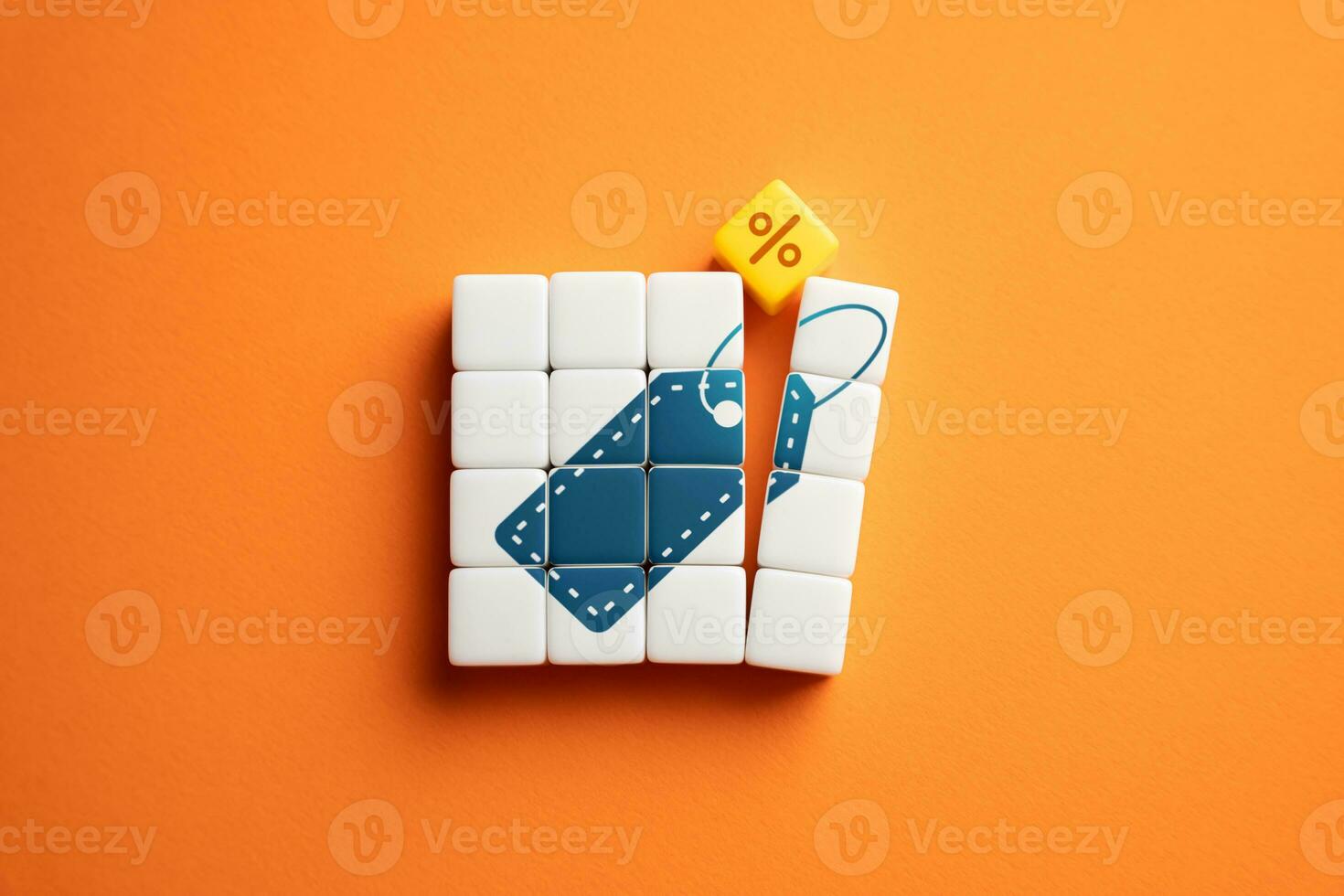 Discounts break prices apart. Attract and retain more customers, boost sales, and create a sense of urgency purchases. Special occasions, seasonal sales. Devalue the brand photo