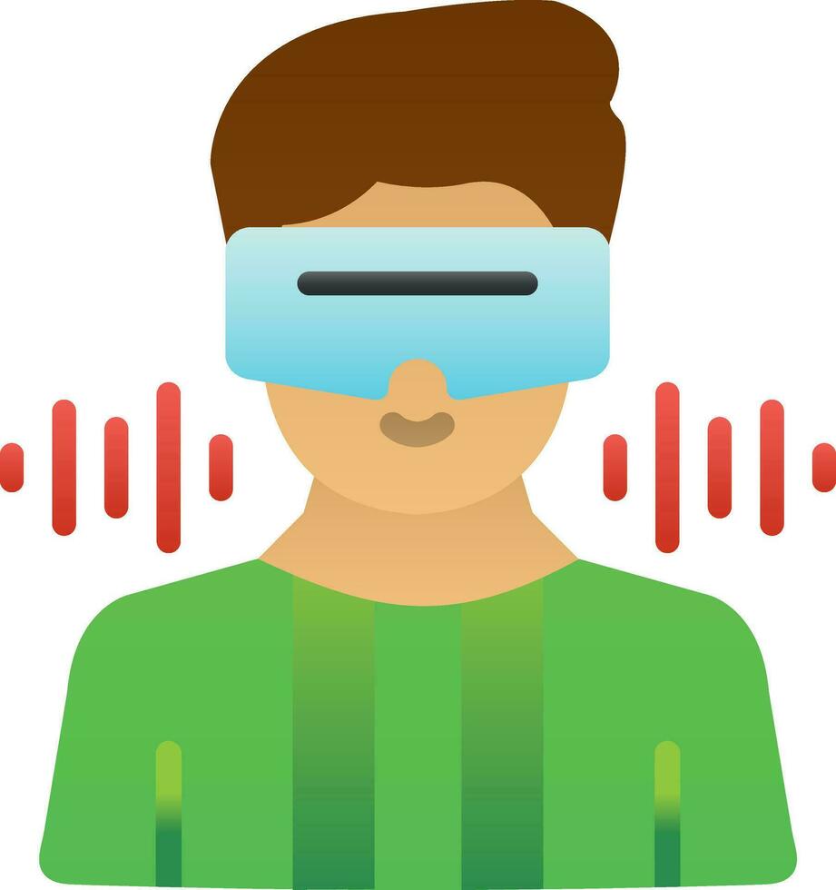 Entertainment Vector Icon Design