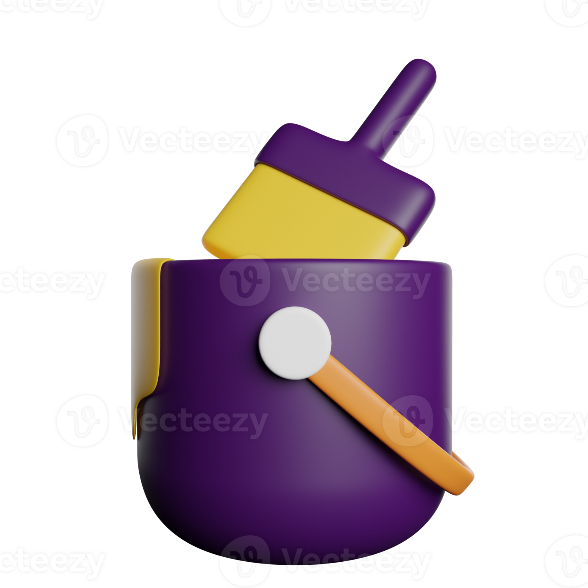 Paint Bucket Color 27383932 PNG