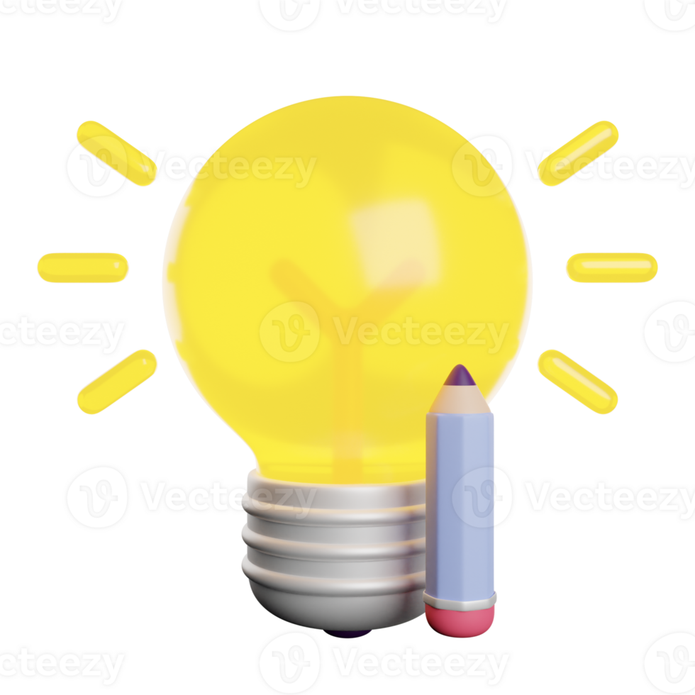 Creative Idea Work png