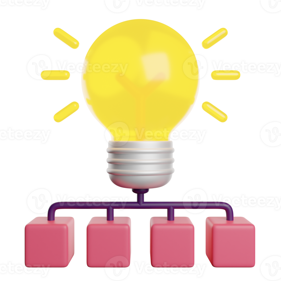 Hierarchy Network Structure png