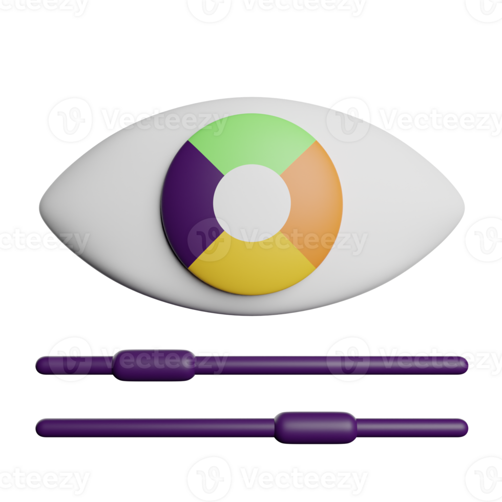 Color Adjusment Control png