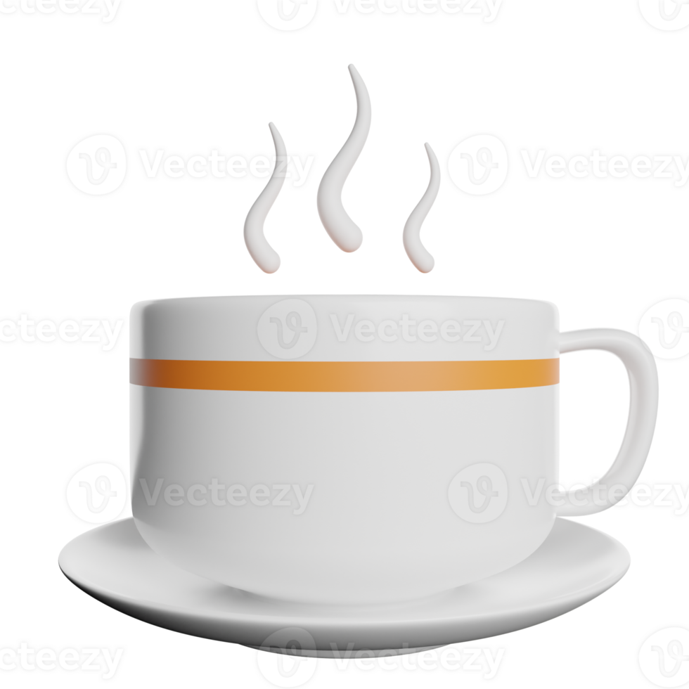 Hot Coffee Break 27383966 PNG