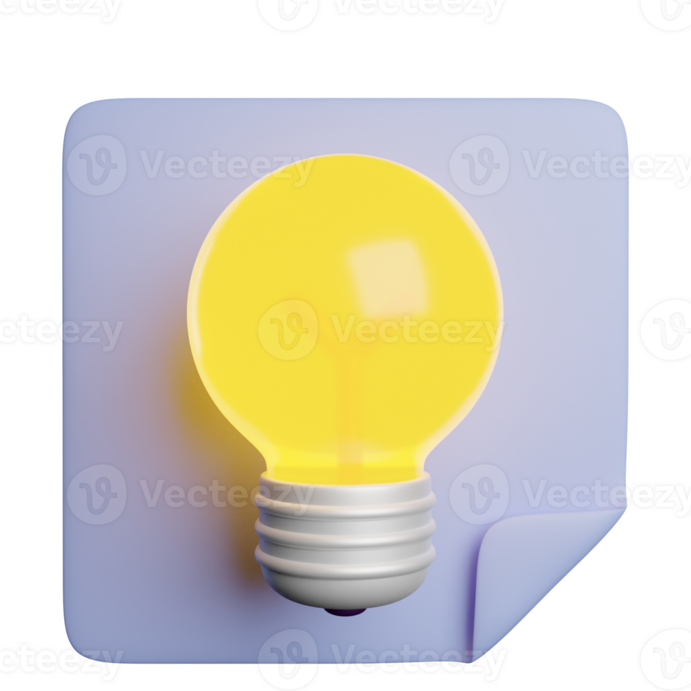Planning Idea Management png