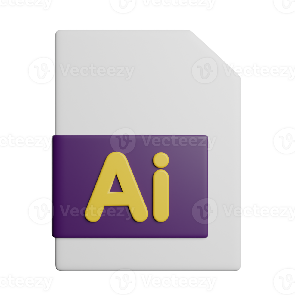 ai file format