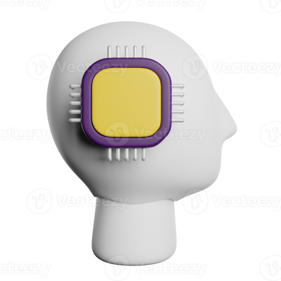 Artificial Intelligence Program png