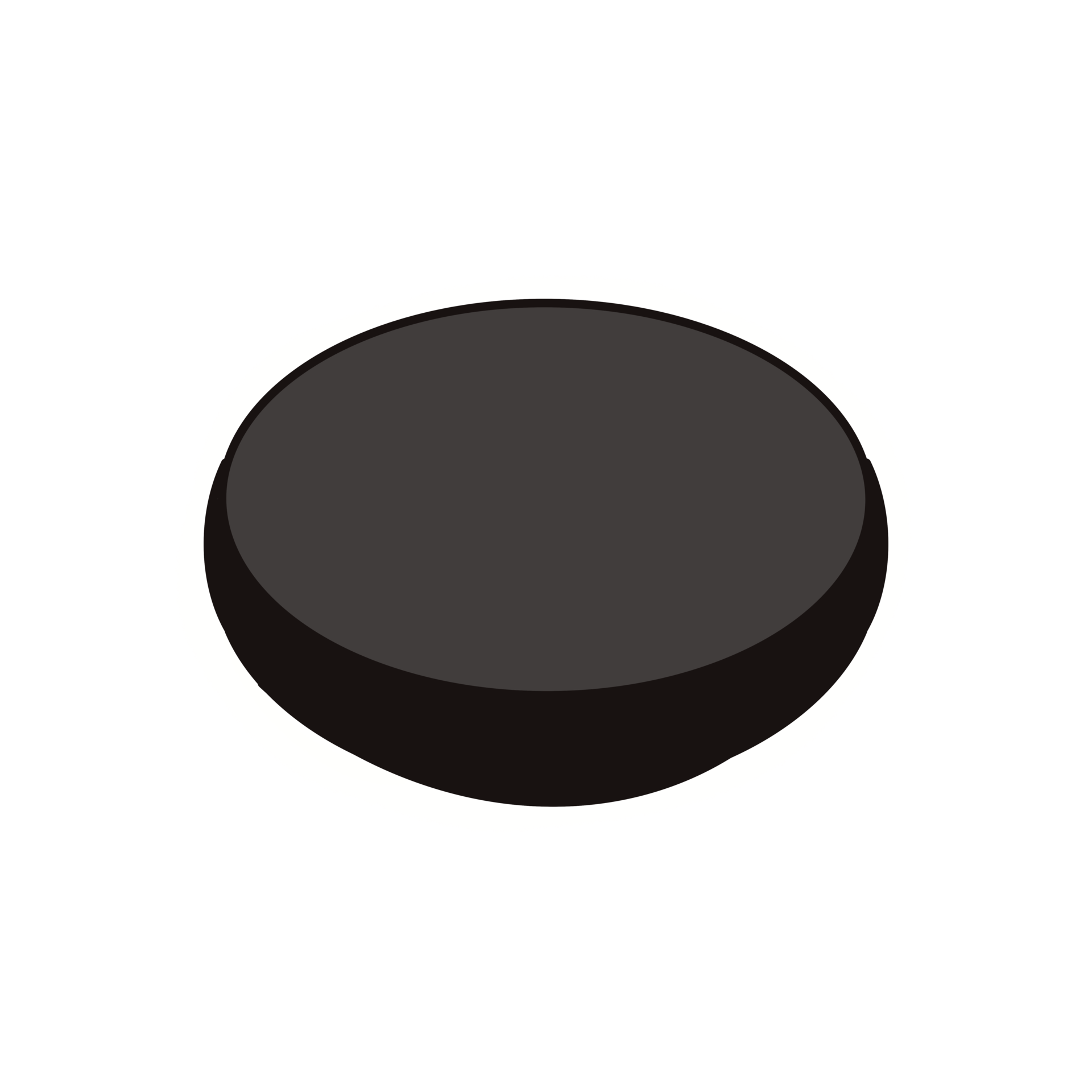 A hockey ball 27384569 PNG