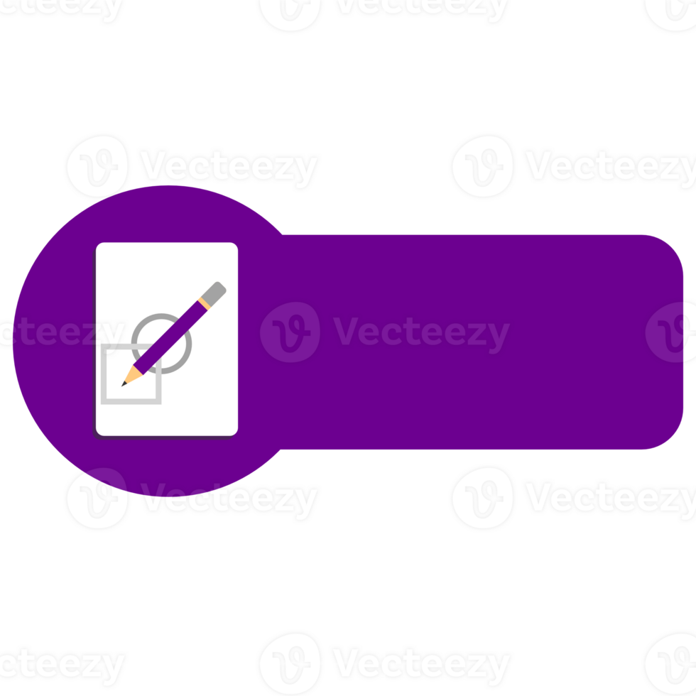 Modern Tag Design 27385546 PNG