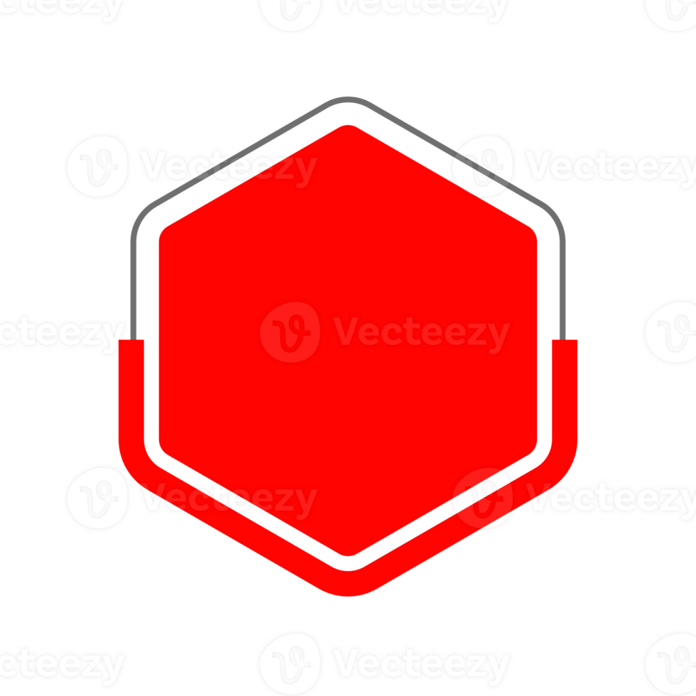 Modern Tag Design png