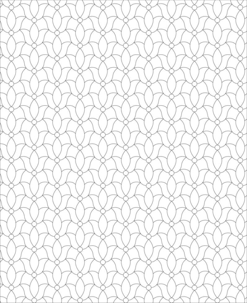 Geometry Pattern Background vector
