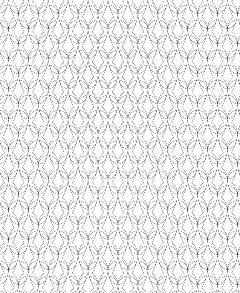 Geometry Pattern Background vector
