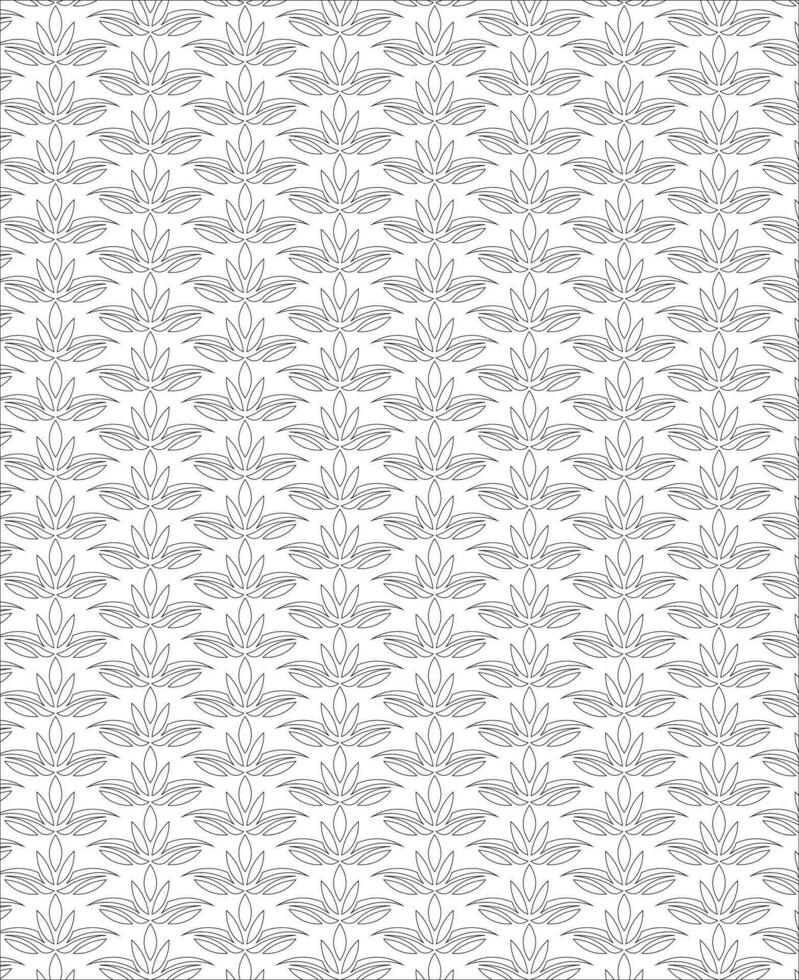 Geometry Pattern Background vector