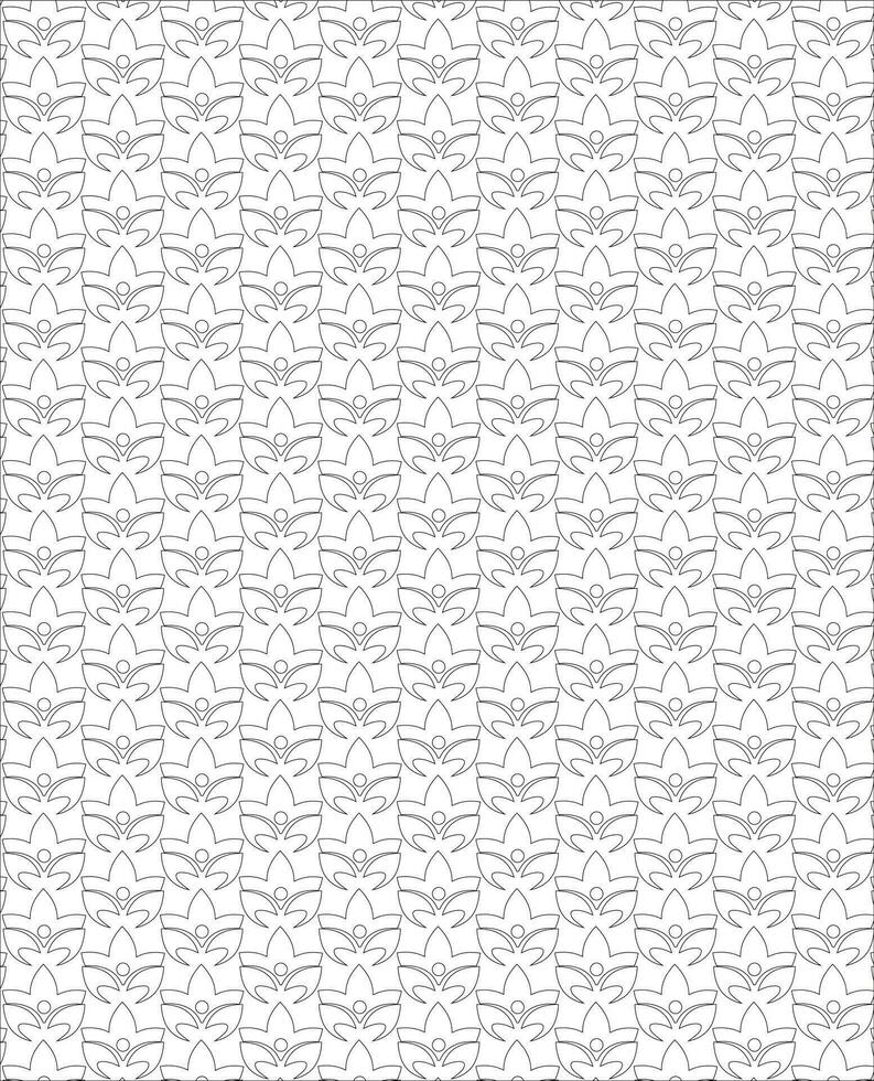 Geometry Pattern Background vector