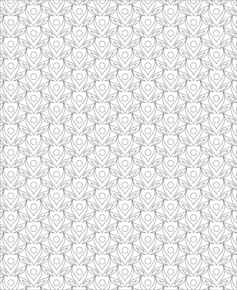 Geometry Pattern Background vector