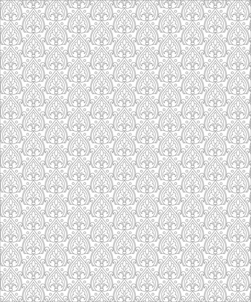 Geometry Pattern Background vector
