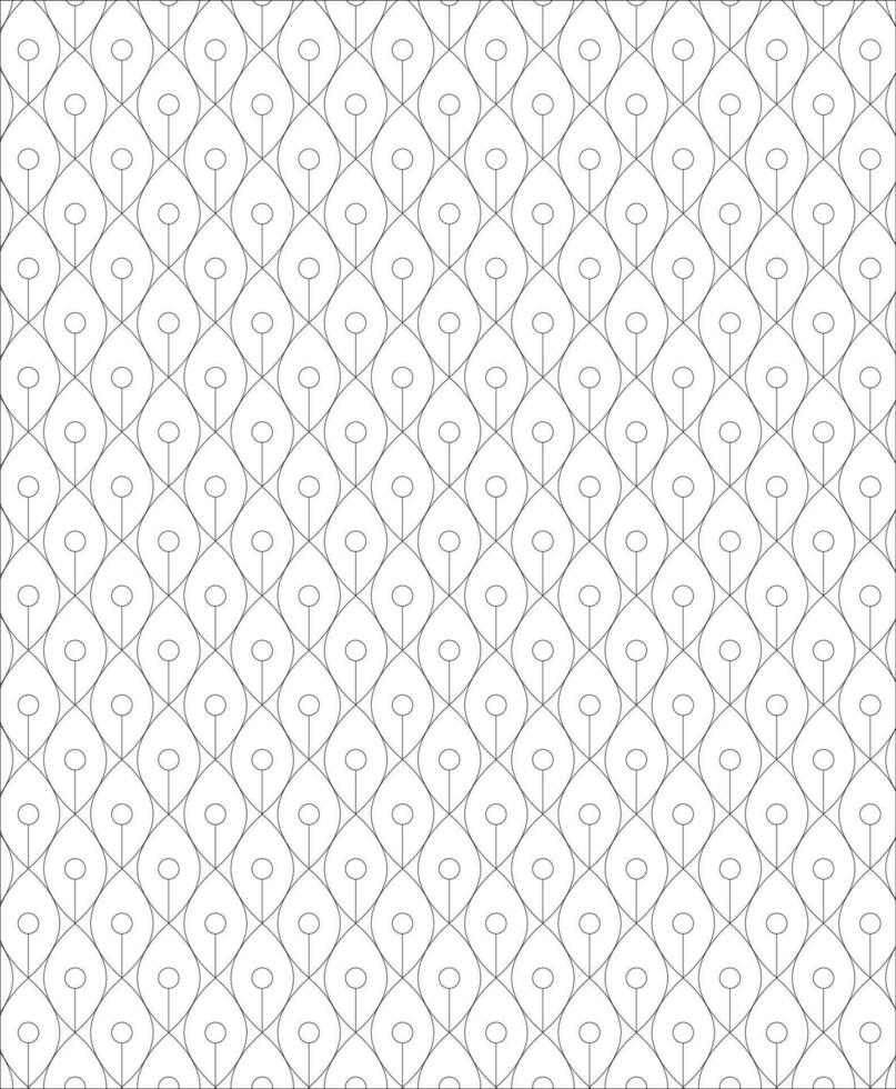 Geometry Pattern Background vector