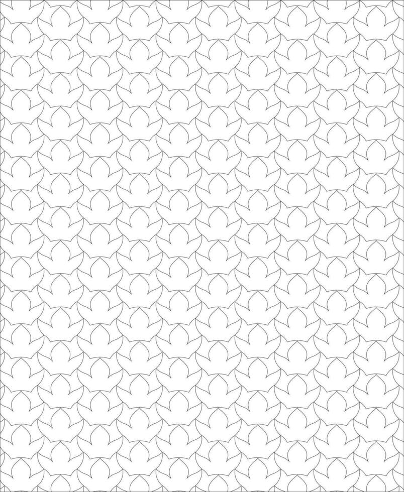 Geometry Pattern Background vector