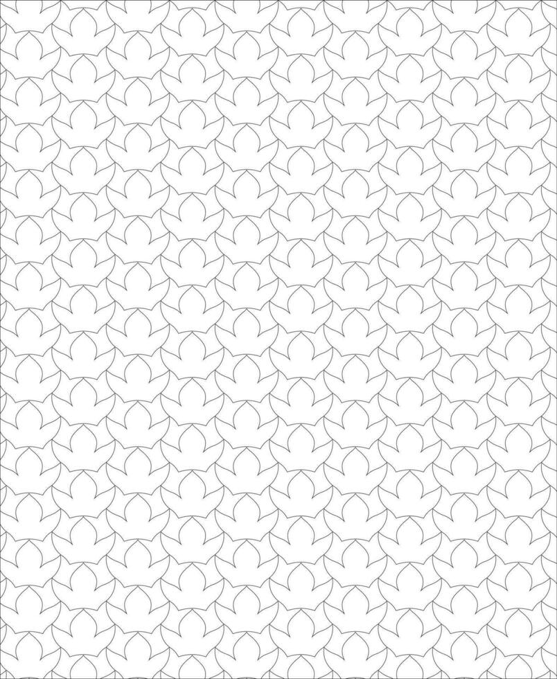 Geometry Pattern Background vector