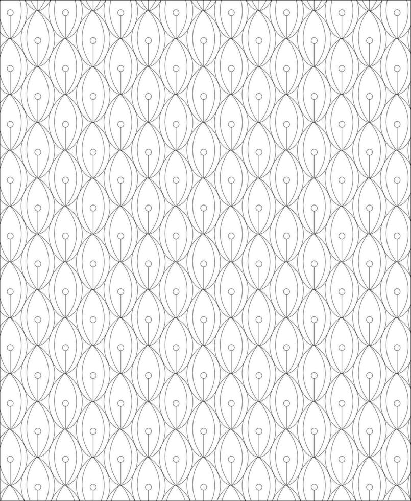 Geometry Pattern Background vector