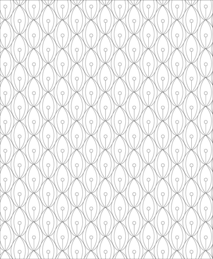 Geometry Pattern Background vector