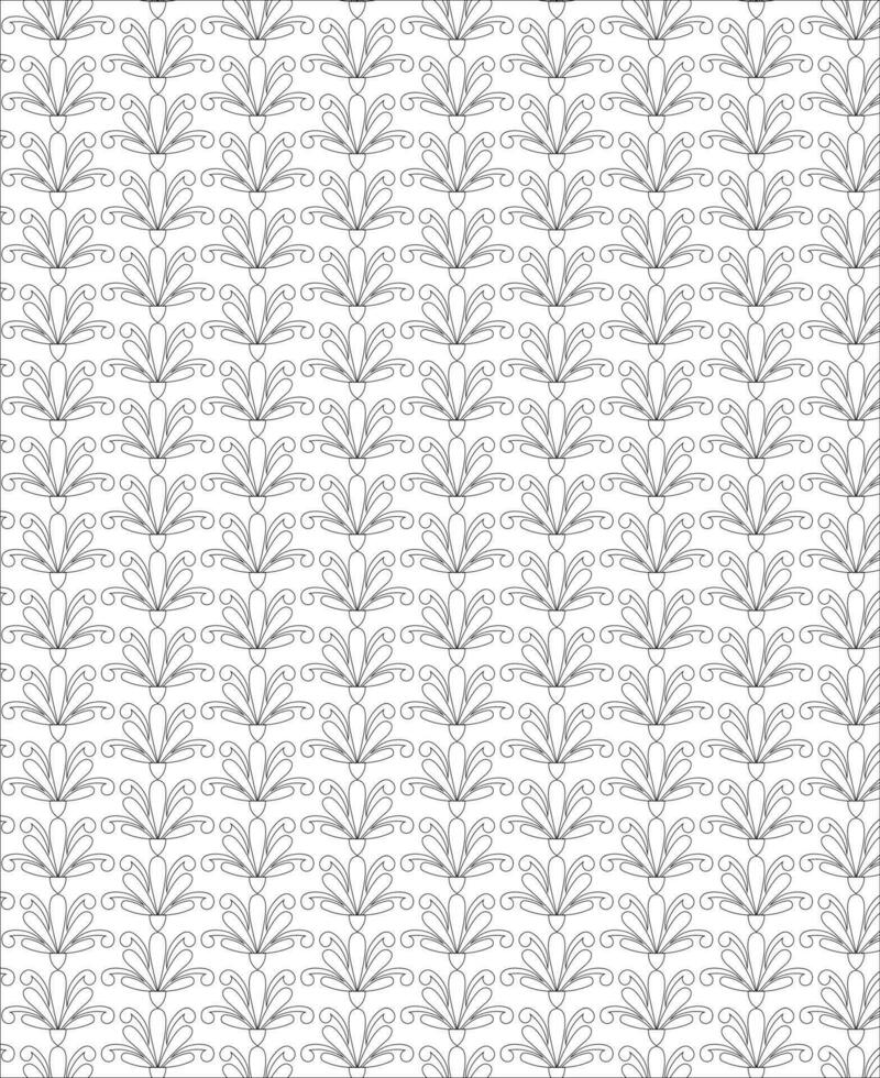 Geometry Pattern Background vector