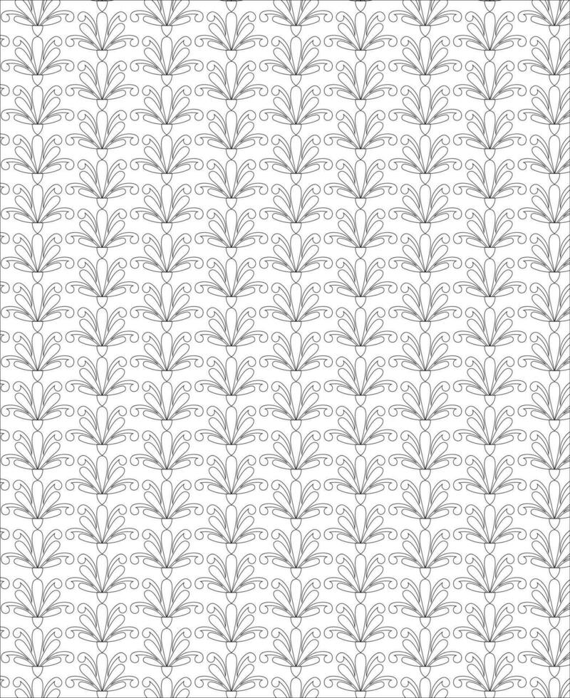 Geometry Pattern Background vector