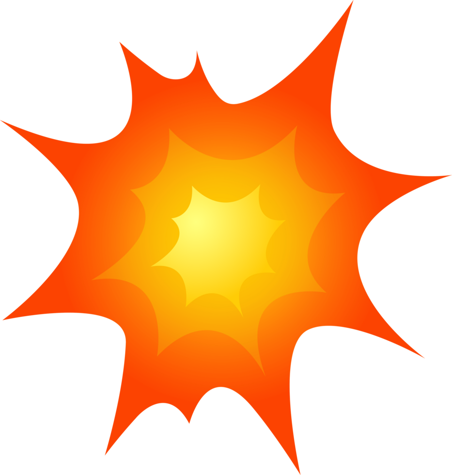 collision emoji icon symbol png