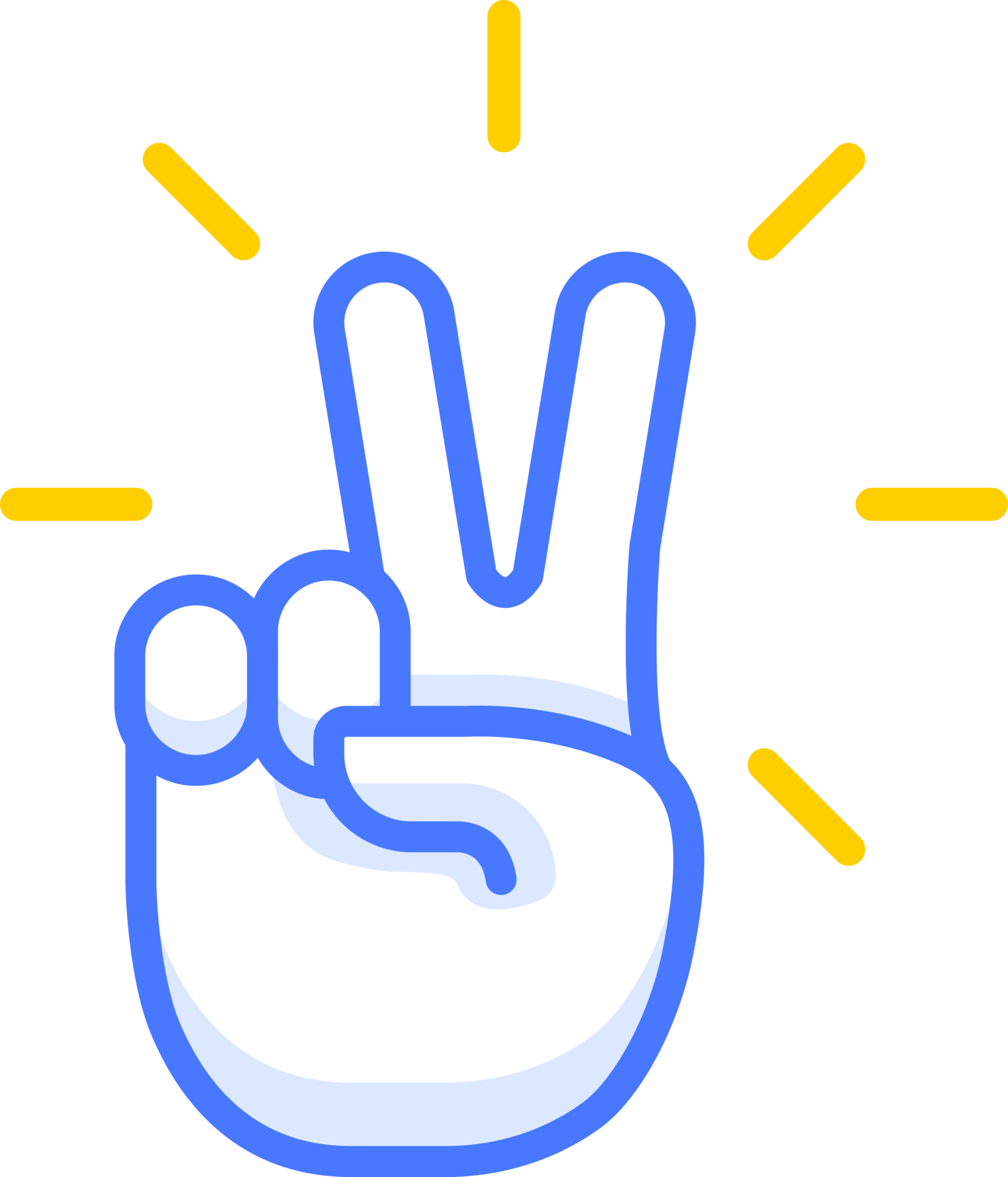 victory hand icon emoji 27386539 PNG