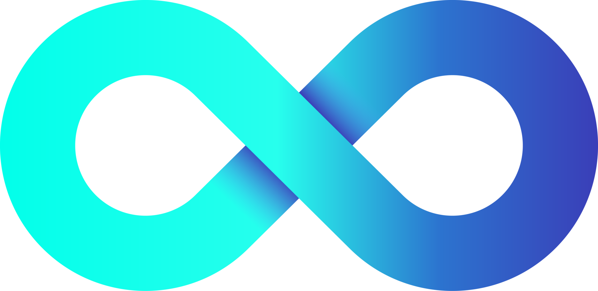 infinity loop symbol illustration 27386546 PNG